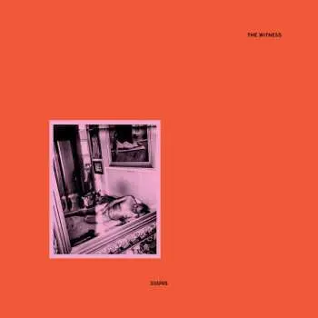 LP Suuns: The Witness LTD | CLR