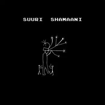 2LP Suuri Shamaani: Mysteerien Maailma LTD