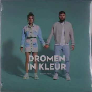 LP Suzan & Freek: Dromen In Kleur CLR | LTD