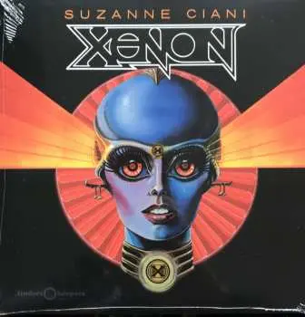 SP Suzanne Ciani: Xenon LTD | CLR