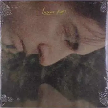 LP Suzanne Kraft: About You