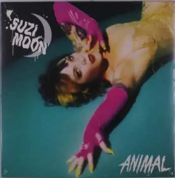 LP Suzi Moon: Animal