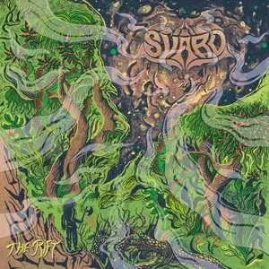 LP Svärd: The Rift CLR