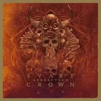 CD Svart Crown: Abreaction DLX | LTD | DIGI