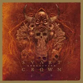 LP Svart Crown: Abreaction