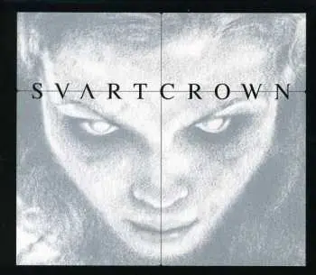 CD Svart Crown: Profane