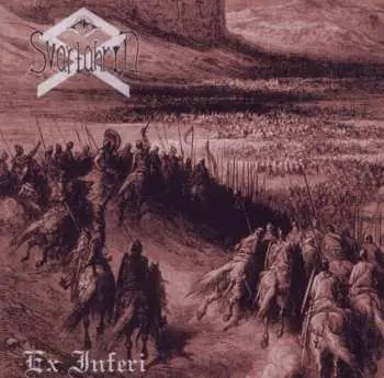 CD Svartahrid: Ex Inferi