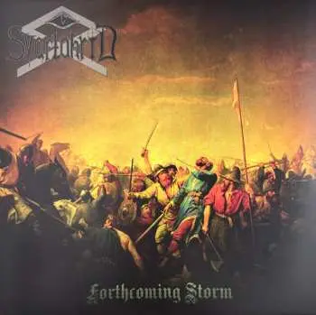 LP Svartahrid: Forthcoming Storm CLR | LTD