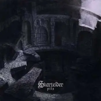 CD Svartelder: Pits DIGI
