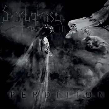 CD Svartghast: Perdition DIGI