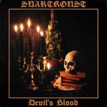 LP Svartkonst: Devil's Blood