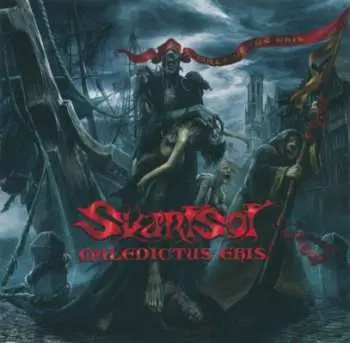 CD Svartsot: Maledictus Eris