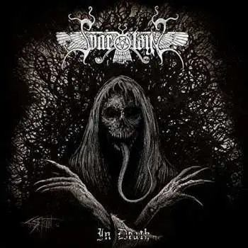 CD Svartsyn: In Death