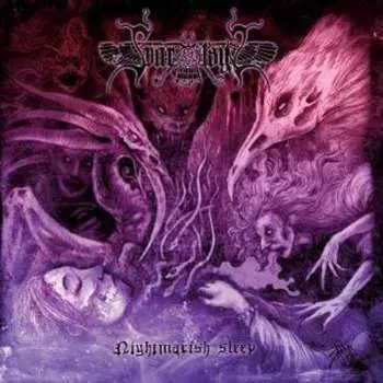CD Svartsyn: Nightmarish Sleep
