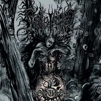 CD Svartsyn: Requiem