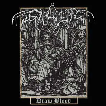 LP Svarttjern: Draw Blood LTD