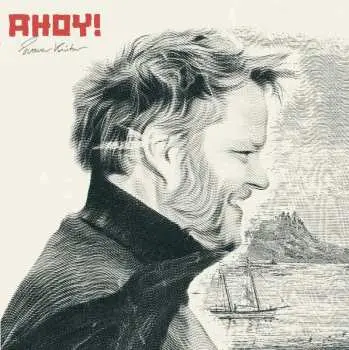 2LP Svavar Knútur: Ahoy!