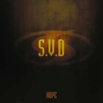 CD S.V.D: Hope