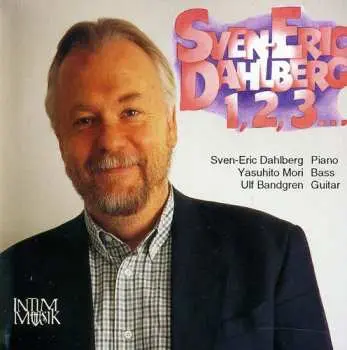 CD Sven-Eric Dahlberg: 1, 2, 3...