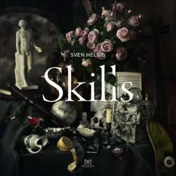CD Sven Helbig: Skills
