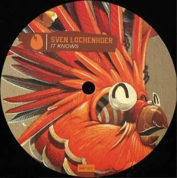 LP Sven Lochenhoer: It Knows