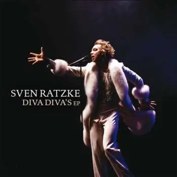 CD Sven Ratzke: Diva's Diva's