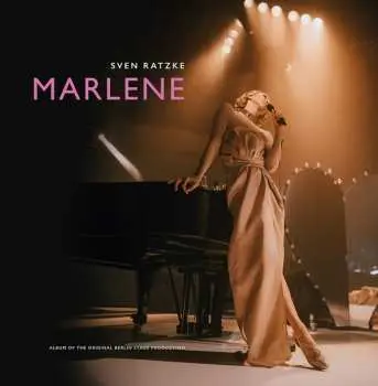 LP Sven Ratzke: Marlene