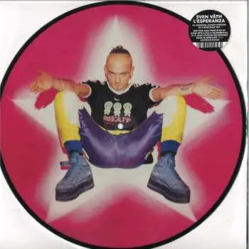 LP Sven Väth: L'Esperanza LTD | PIC