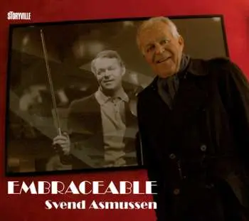 CD Svend Asmussen: Embraceable