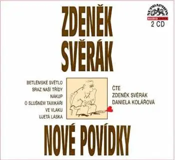 Nové povídky