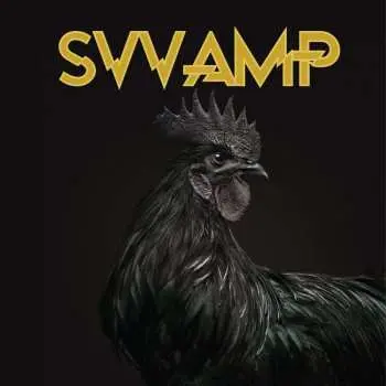 LP Svvamp: Svvamp
