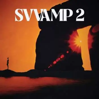 LP Svvamp: Svvamp 2