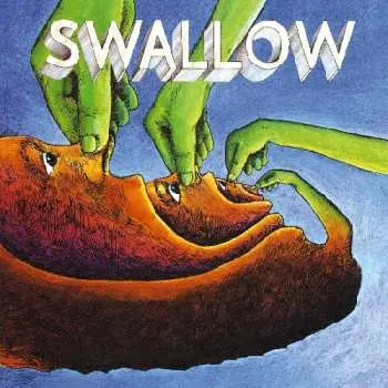 CD Swallow: Swallow