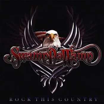 CD Swampdawamp: Rock This Country