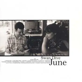 CD Swan Dive: June