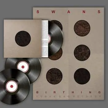 Swans: Birthing Ltd. LP