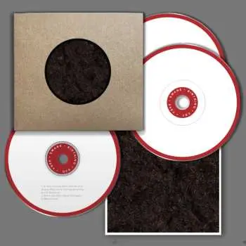 2CD/DVD Swans: Birthing