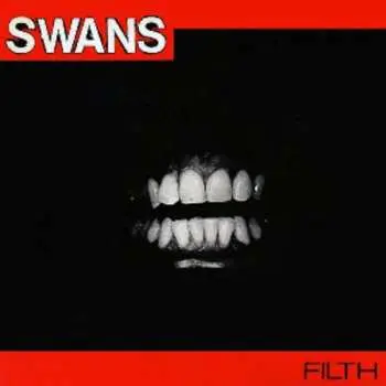3CD Swans: Filth DLX