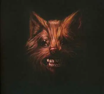 2CD Swans: The Seer