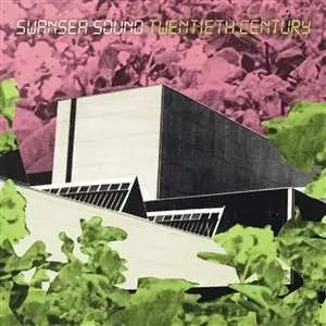 CD Swansea Sound: Twentieth Century