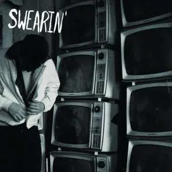 CD Swearin': Swearin'