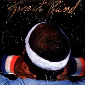 LP Sweat Band: Sweat Band