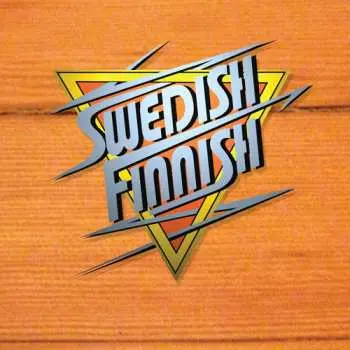 CD Swedish Finnish: Swedish Finnish