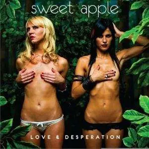 CD Sweet Apple: Love & Desperation