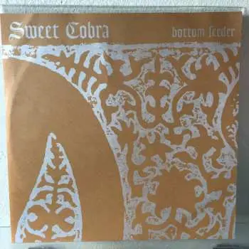 LP Sweet Cobra: Bottom Feeder LTD | NUM