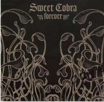 CD Sweet Cobra: Forever