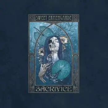 CD Sweet Ermengarde: Sacrifice