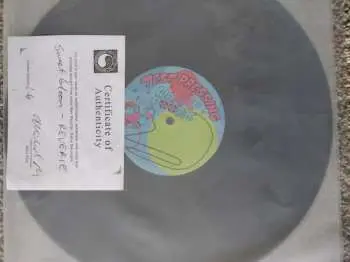 LP Sweet Gloom: Reverie