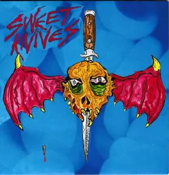 2SP Sweet Knives: I Don't Wanna Die