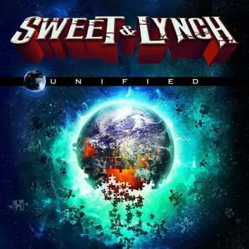 CD Sweet & Lynch: Unified
